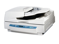 DR_7080C High Speed Scanner