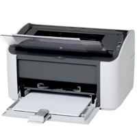 The New LBP2900