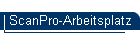 ScanPro-Arbeitsplatz