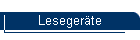 Lesegerte